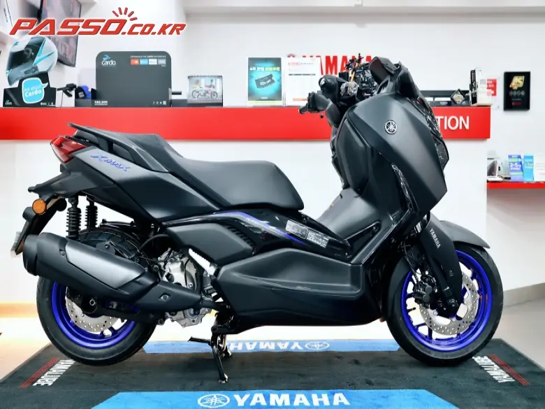 Yamaha X Max 300 ABS