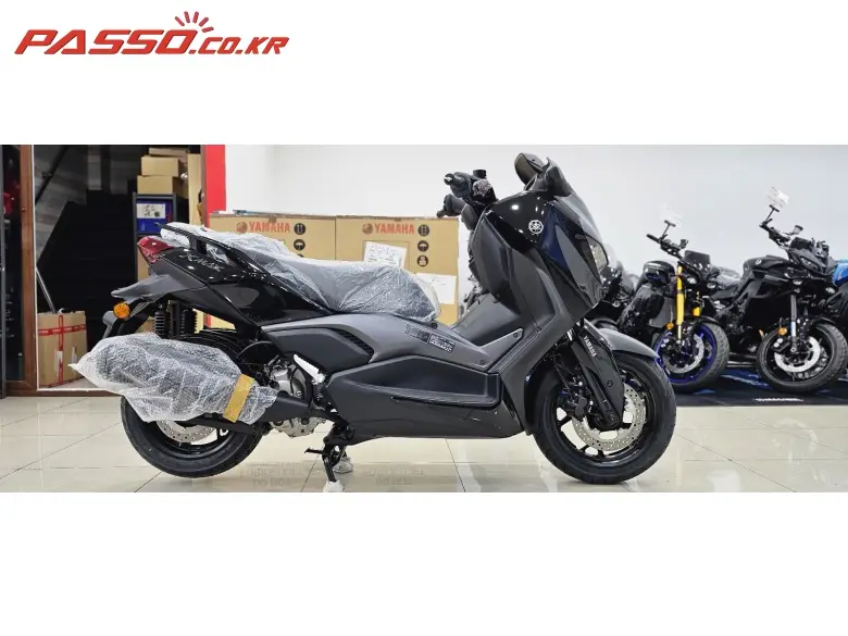 Yamaha X Max 300 ABS