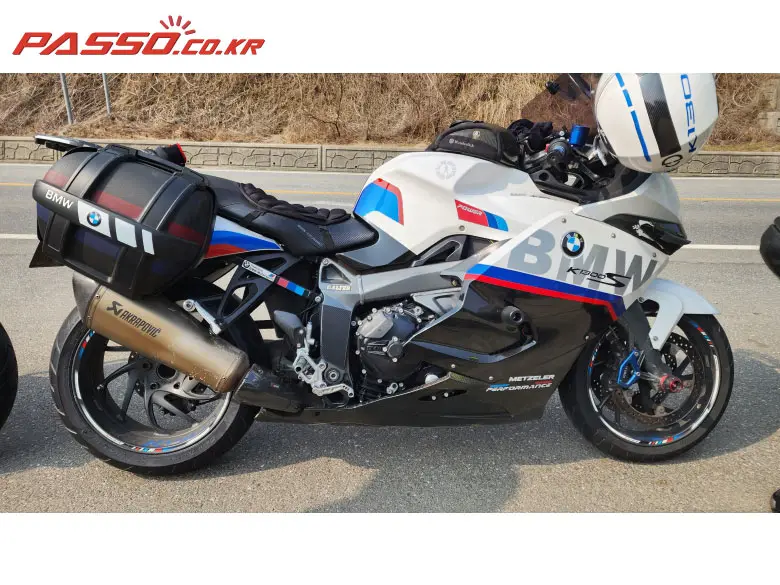 BMW K 1300 S