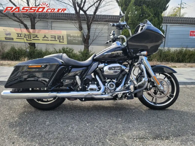 Harley-Davidson Road Glide
