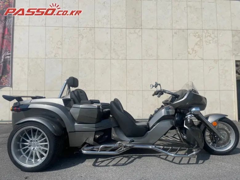 Rewaco GT Touring 110