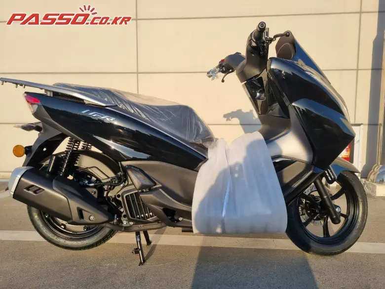 Hawse UFR 125
