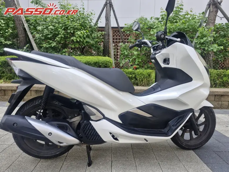 Honda PCX 125 FI