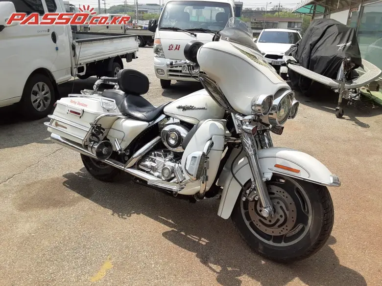 Harley-Davidson Street Glide