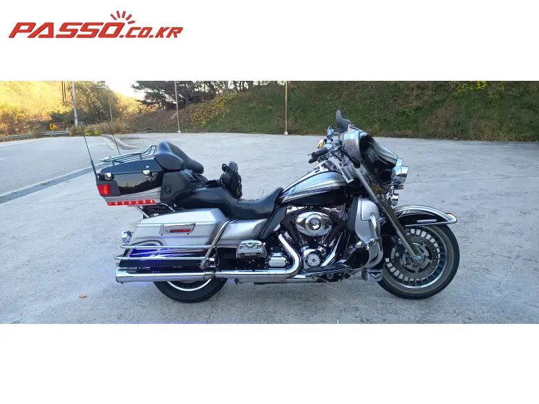 Harley-Davidson Ultra Classic