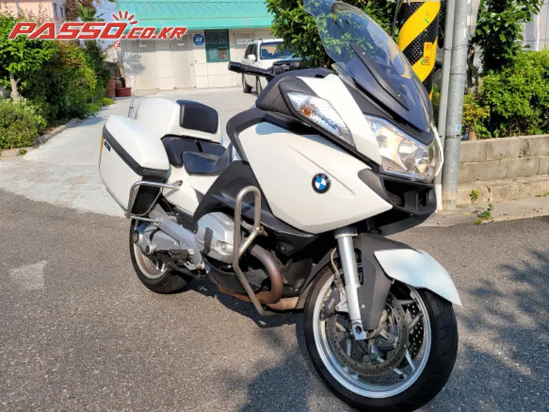BMW R 1200 RT