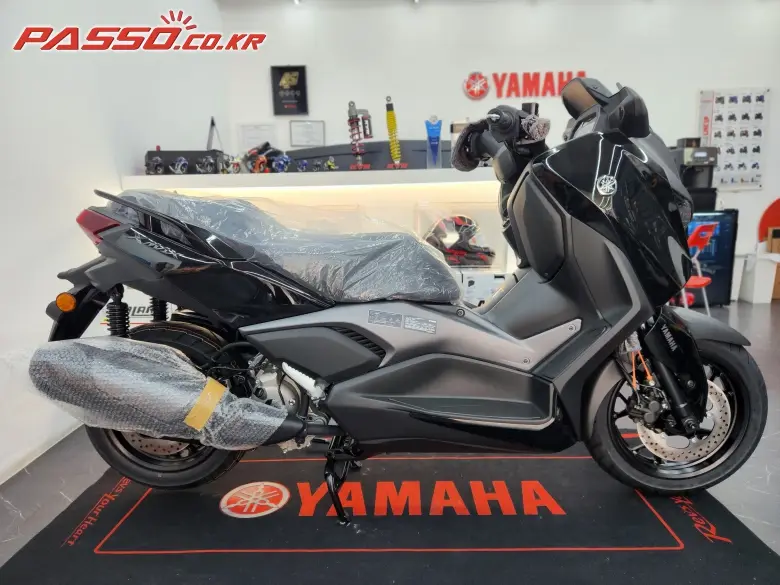 Yamaha X Max 300 ABS