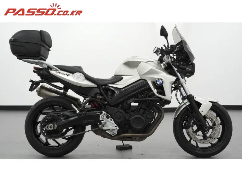 BMW F 800 R