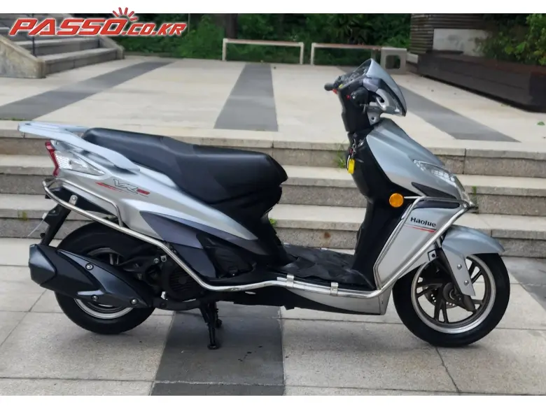 Hawse VR 125