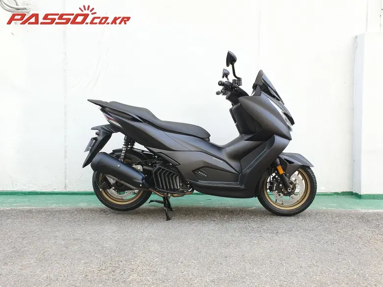 Zontes 125 D
