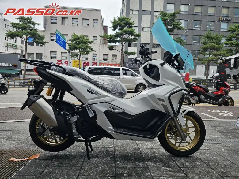 K&C EZ Max 125