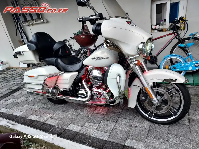 Harley-Davidson Street Glide
