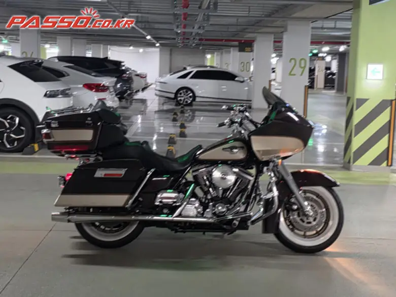 Harley-Davidson Road Glide