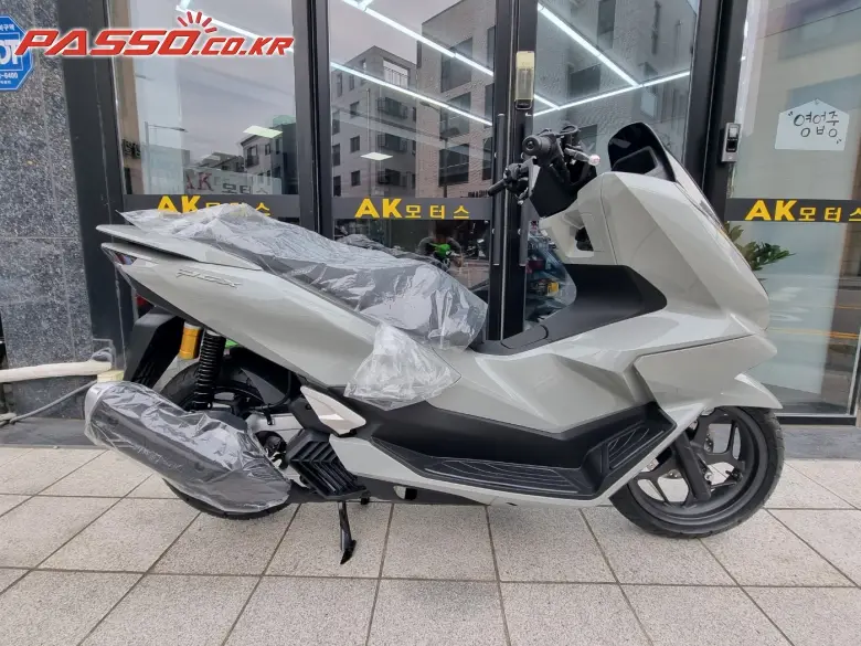 Honda PCX 125 ABS