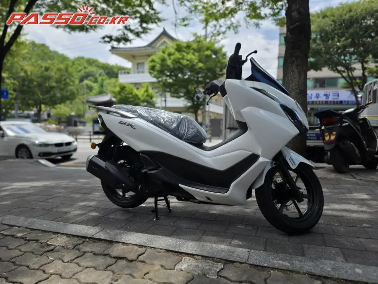 Hawse UFR 125