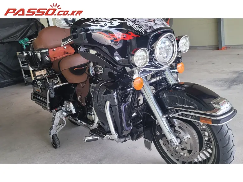 Harley-Davidson Ultra Classic