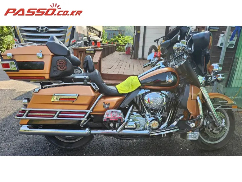 Harley-Davidson Ultra Classic