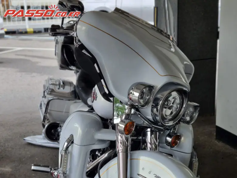 Harley-Davidson Ultra Classic