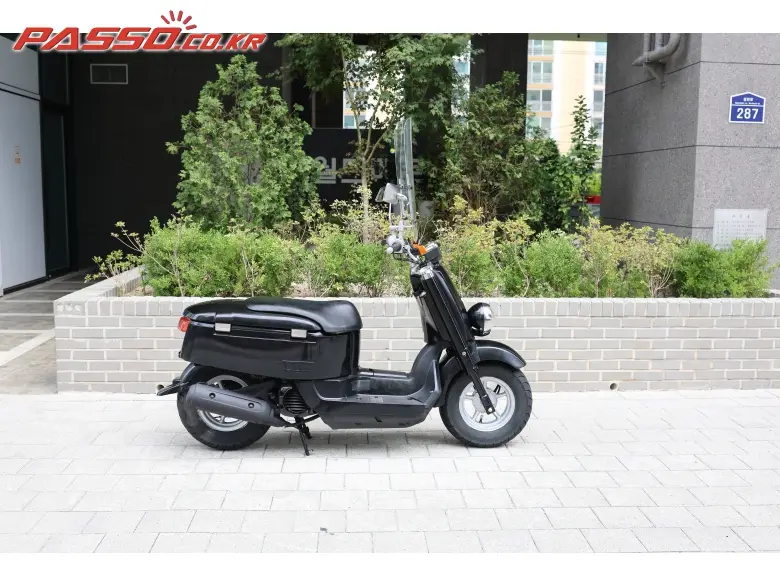 Yamaha Vox