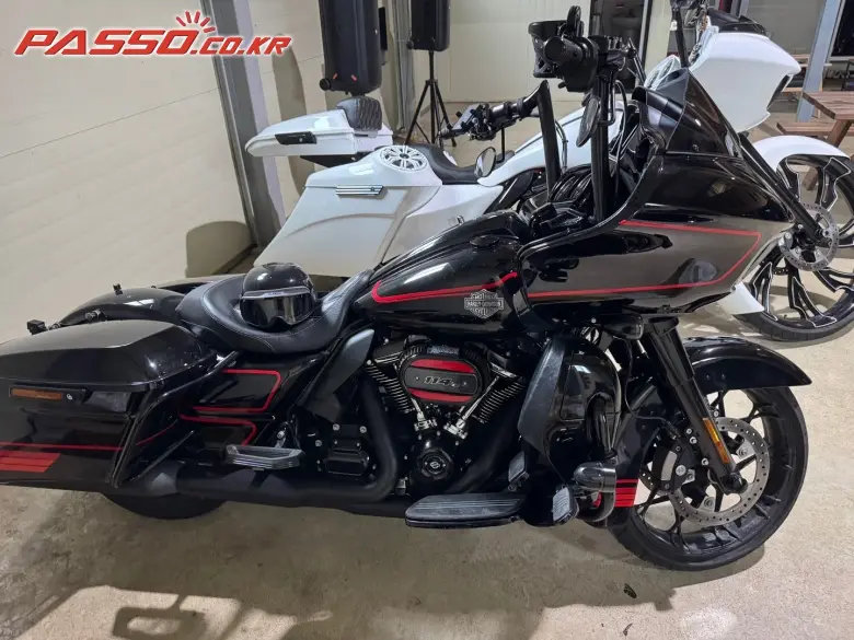 Harley-Davidson Road Glide Special