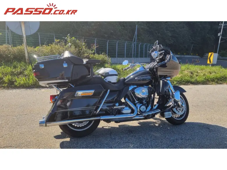 Harley-Davidson Road Glide Ultra