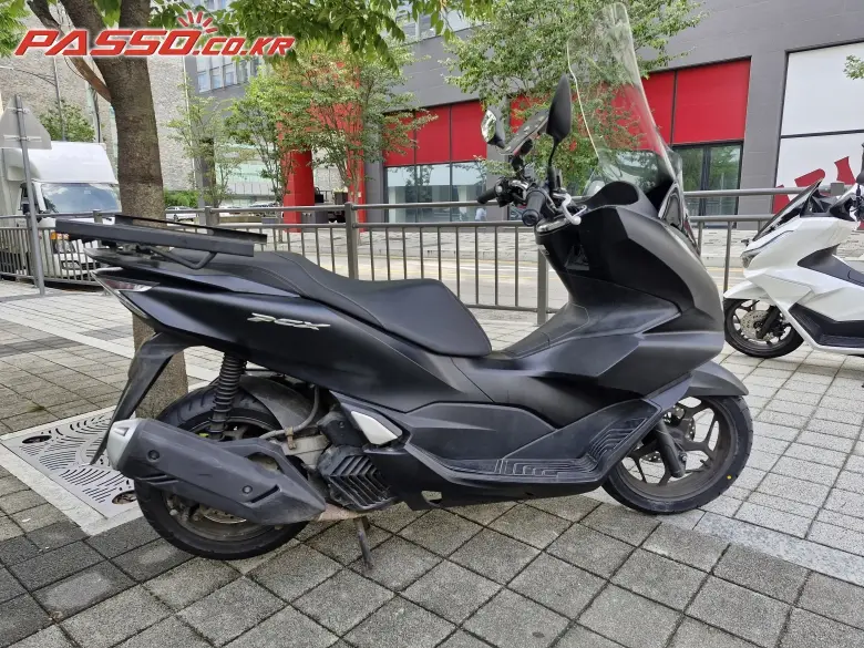 Honda PCX 125 ABS