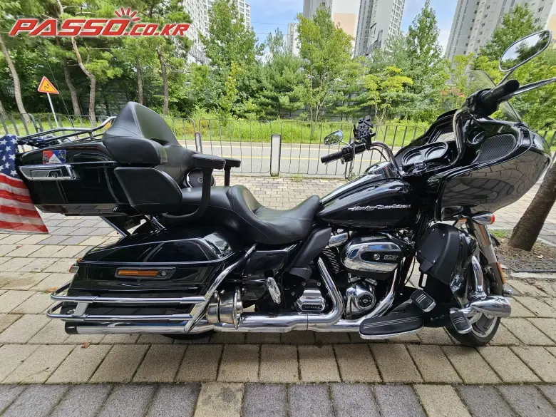 Harley-Davidson Road Glide
