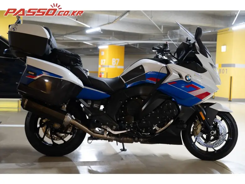 BMW K 1600 GT