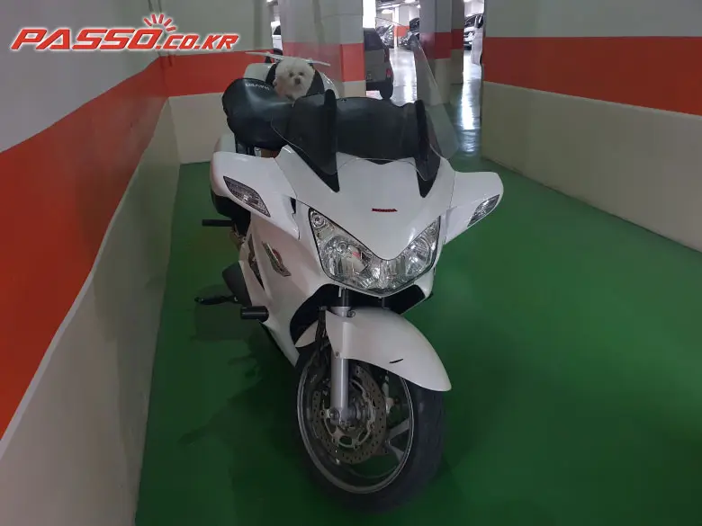 Honda ST 1300