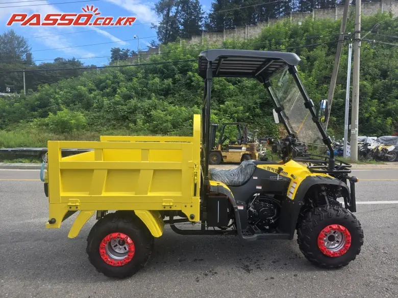 Китай (другое) ATV