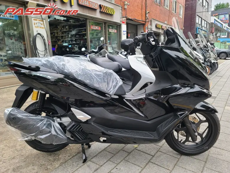 Honda PCX 125 ABS