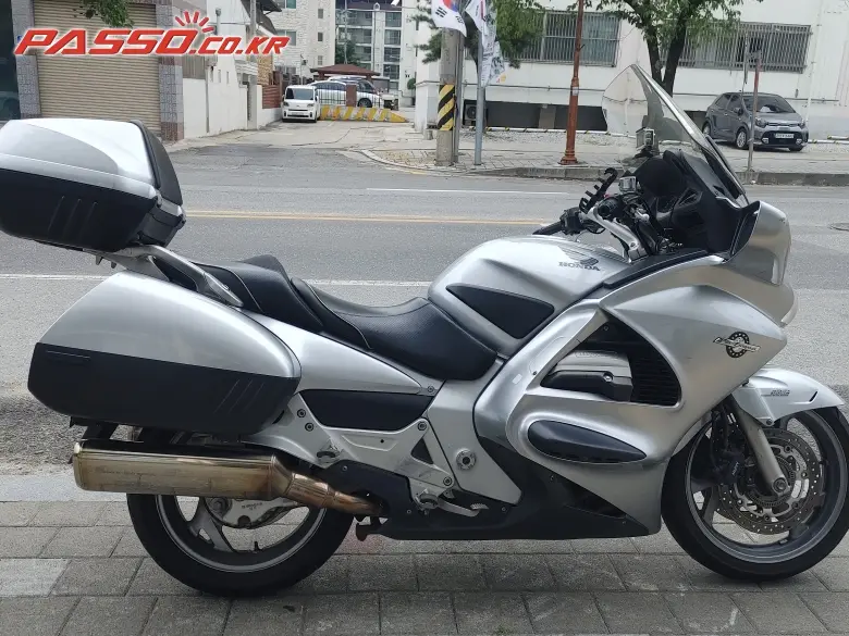 Honda ST 1300