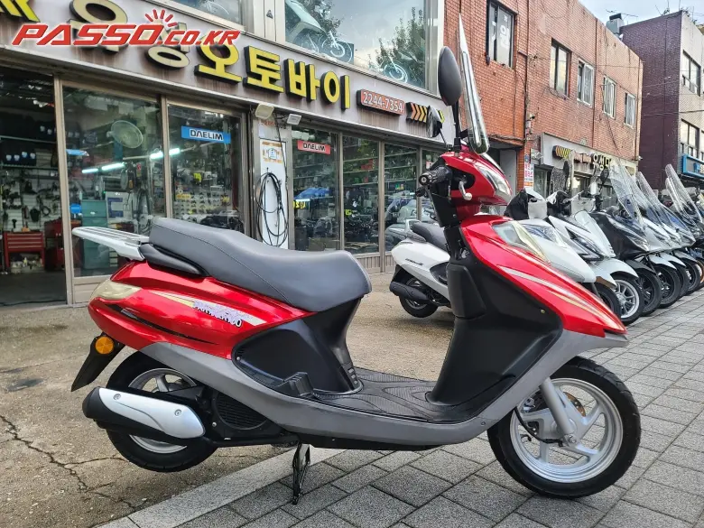 KR / S&T / Hyosung Partner 100