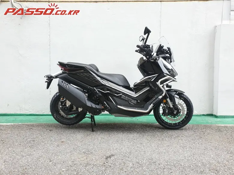 Zontes 368 G