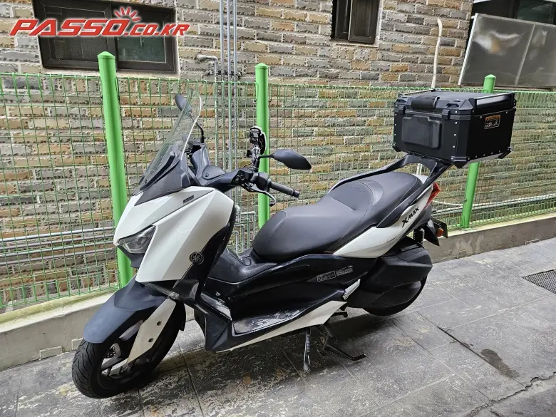 Yamaha X Max 300 ABS