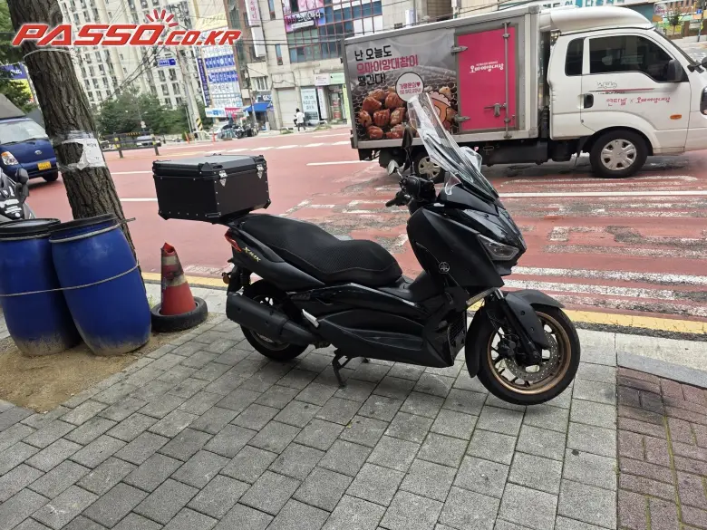 Yamaha X Max 300 ABS