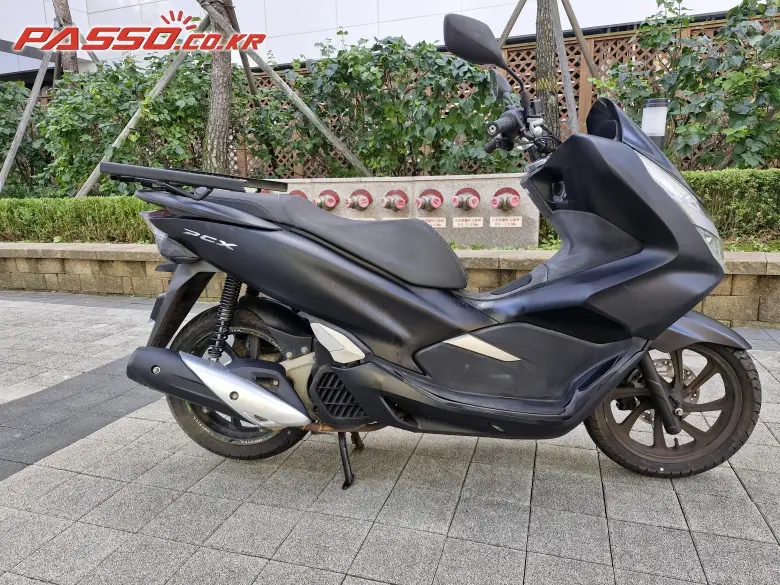 Honda PCX 125 FI