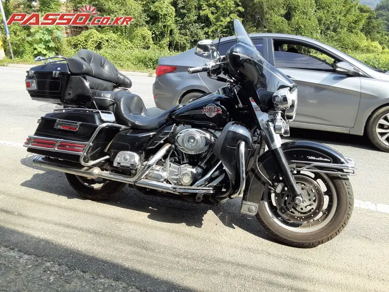 Harley-Davidson Ultra Classic