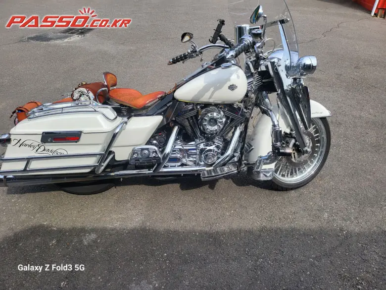 Harley-Davidson Road King