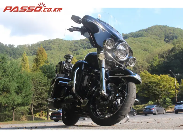 Harley-Davidson Ultra Classic