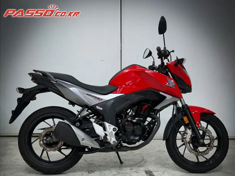 Honda CBF 150