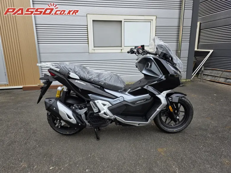 KR / S&T / Hyosung K-WIN 125
