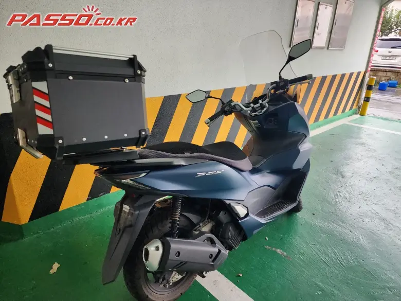 Honda PCX 125 ABS