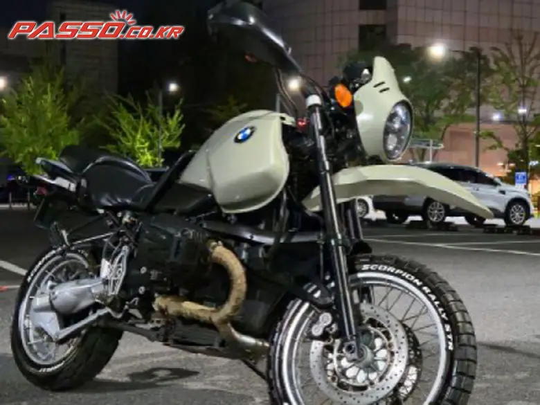 BMW R 1150 GS