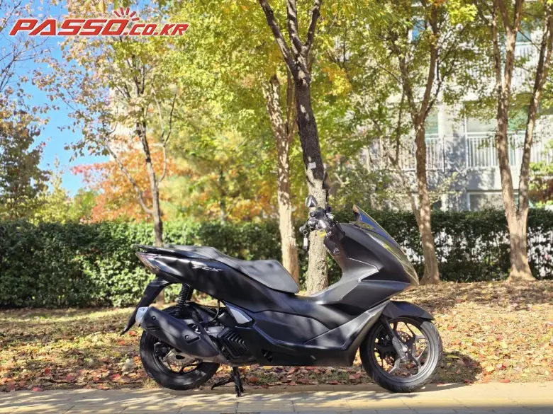 Honda PCX 125 ABS