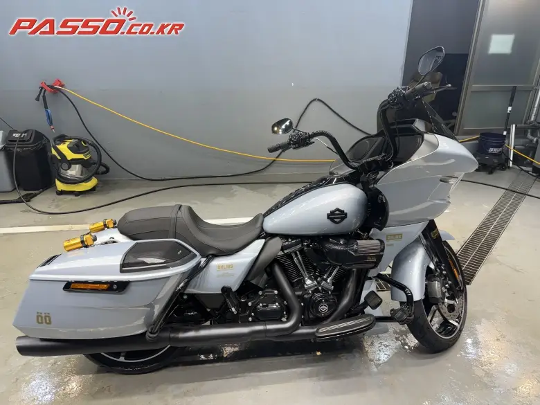 Harley-Davidson Road Glide