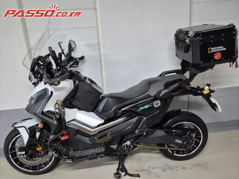 Honda X ADV