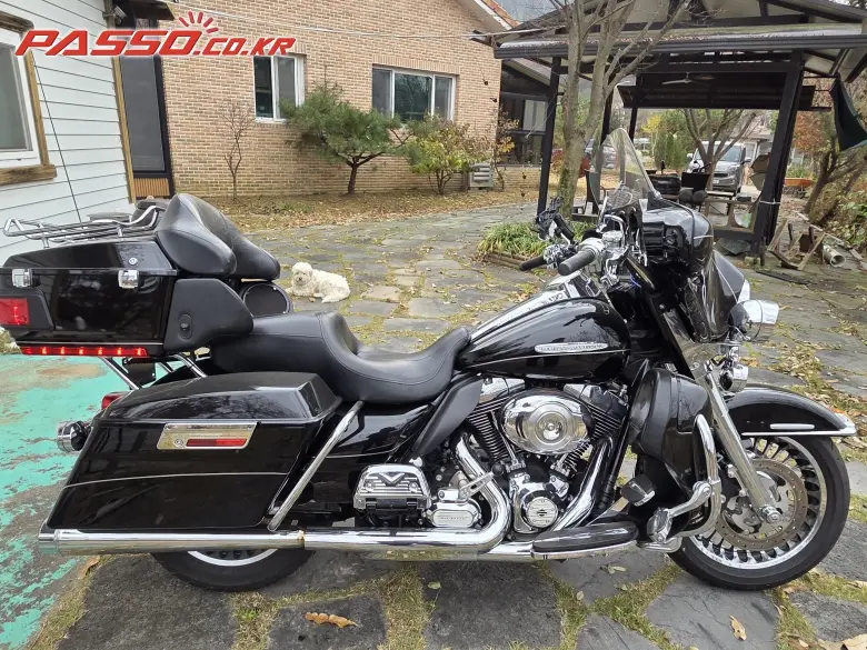 Harley-Davidson Ultra Classic