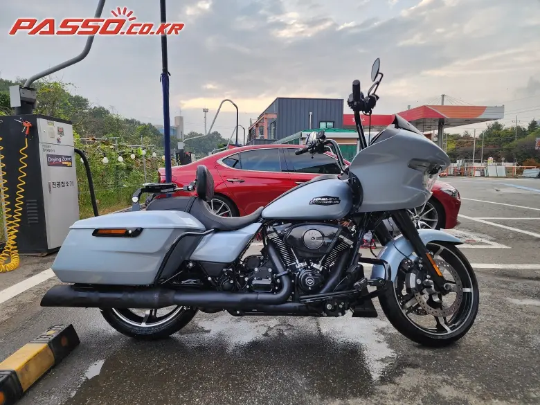 Harley-Davidson Road Glide
