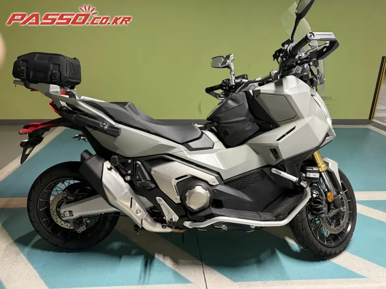 Honda X ADV